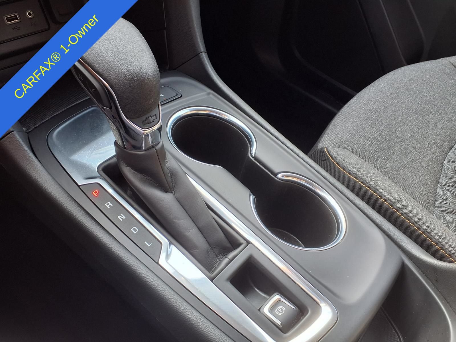 Used 2023 Chevrolet Equinox LT FWD image 26