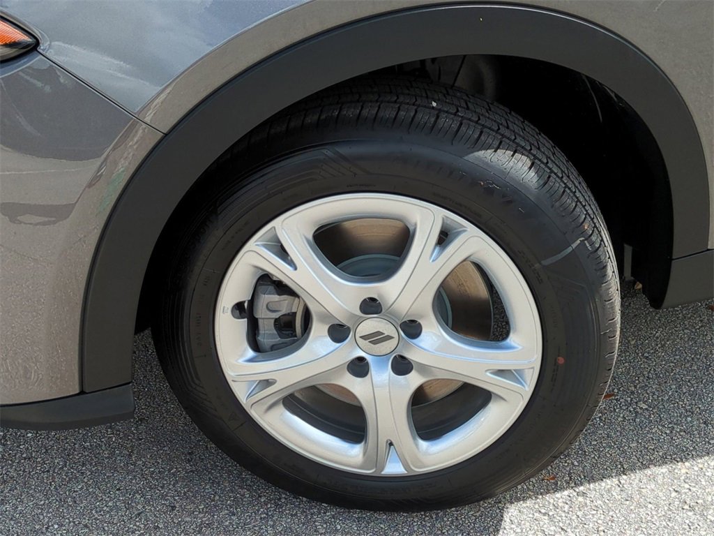 New 2025 Dodge Hornet GT image 11