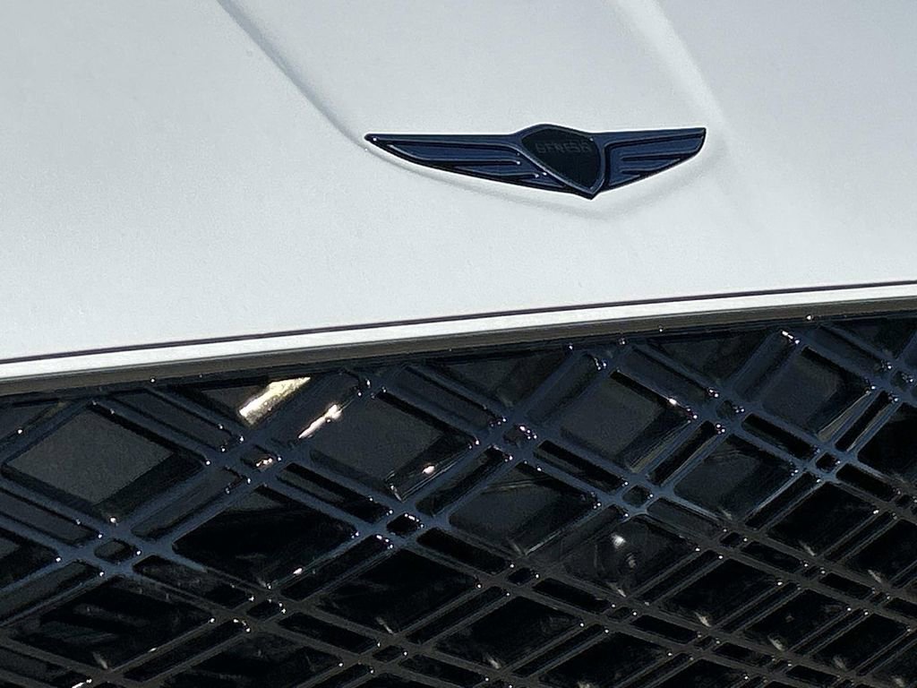 New 2026 Genesis GV70 2.5T Advanced image 11