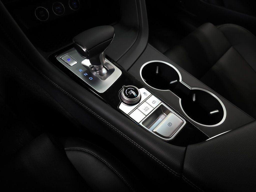 New 2026 Genesis G70 2.5T image 22