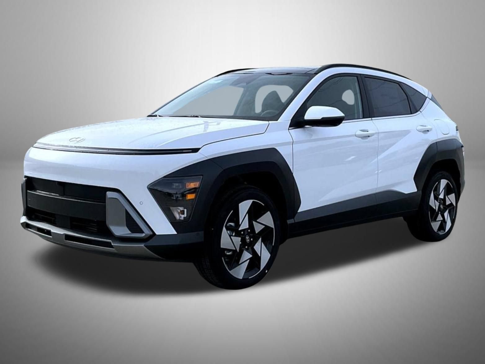 New 2026 Hyundai Kona Limited