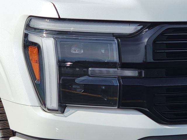 Certified 2024 Ford F150 Platinum w/ FX4 Off-Road Package AWD/4WD image 16