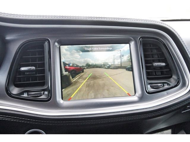Used 2020 Dodge Challenger GT w/ Plus Package RWD image 23