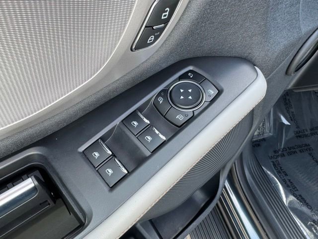 Certified 2025 Ford Expedition Max Active AWD/4WD image 61
