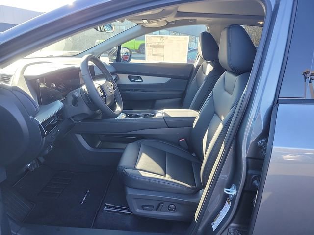 New 2026 Nissan Murano SL image 6