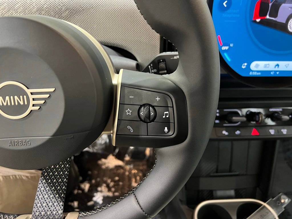 Certified 2025 MINI Cooper S image 15
