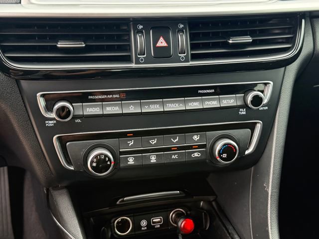Used 2020 Kia Optima LX FWD image 20