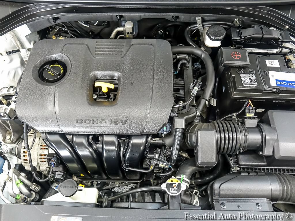 Used 2020 Hyundai Elantra Value Edition FWD image 26