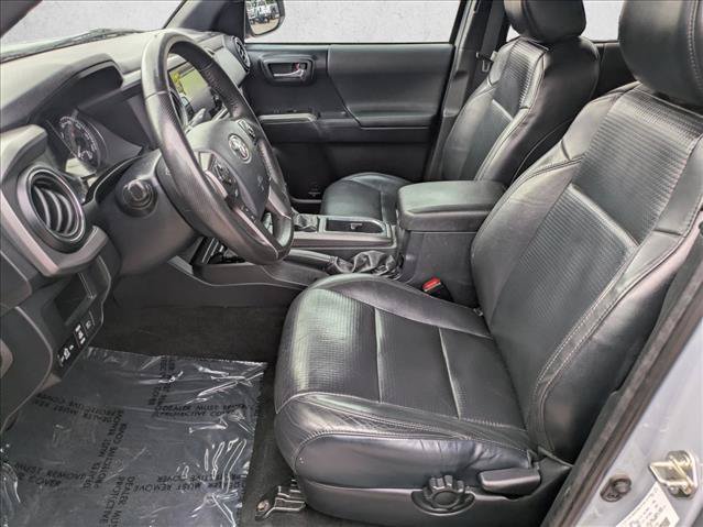Used 2019 Toyota Tacoma TRD Off-Road AWD/4WD image 15