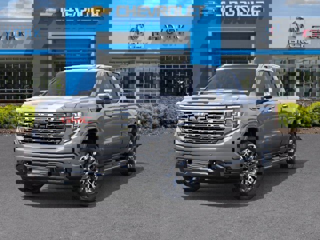 New 2026 GMC Sierra 1500 Denali w/ Denali Reserve Package image 6