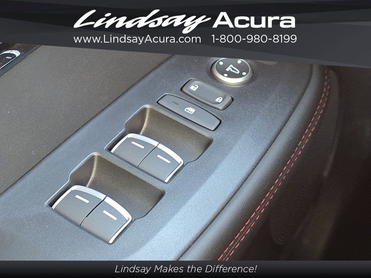 New 2025 Acura ADX A-Spec image 22