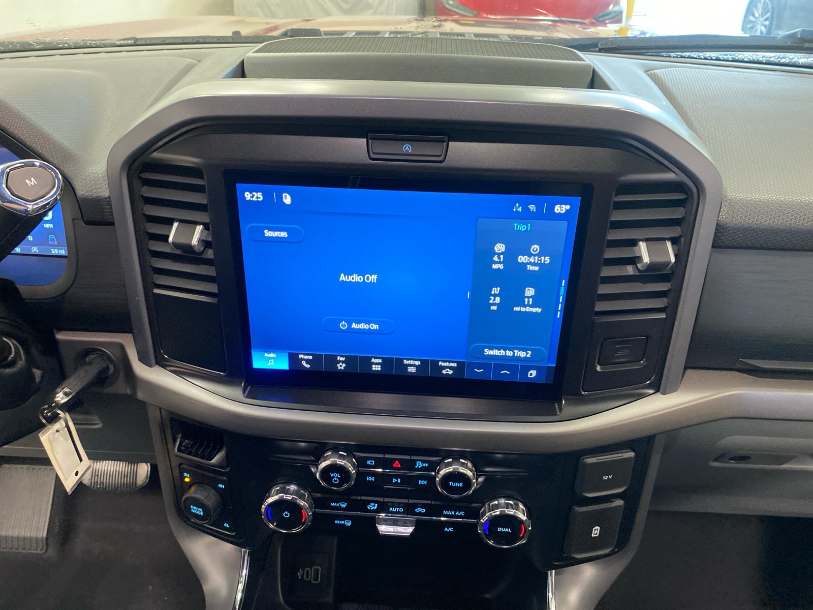 New 2026 Ford F150 XLT AWD/4WD image 23