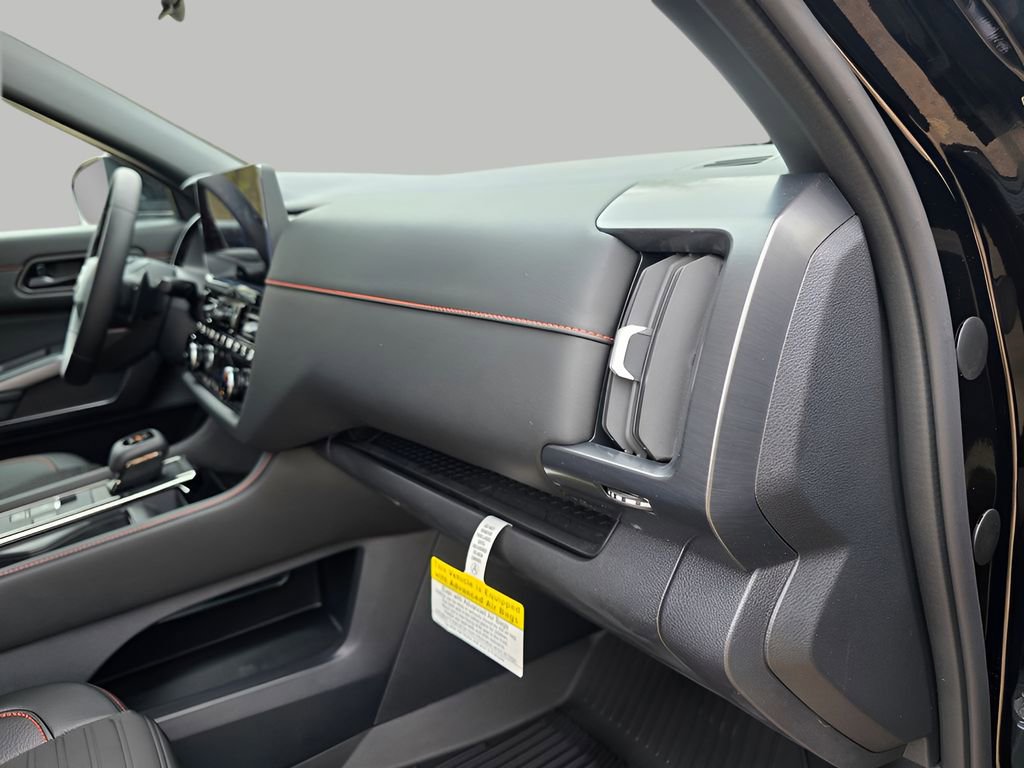 New 2026 Nissan Pathfinder Rock Creek image 16