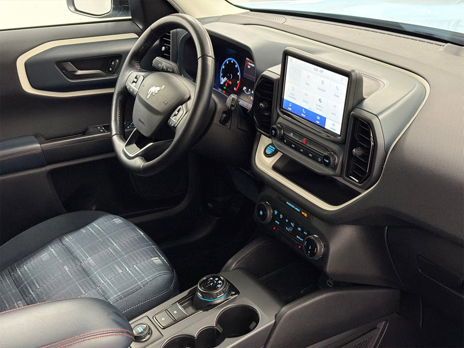 Used 2023 Ford Bronco Sport Heritage image 10