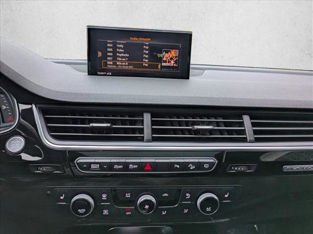 Used 2018 Audi Q7 3.0T Premium Plus image 13