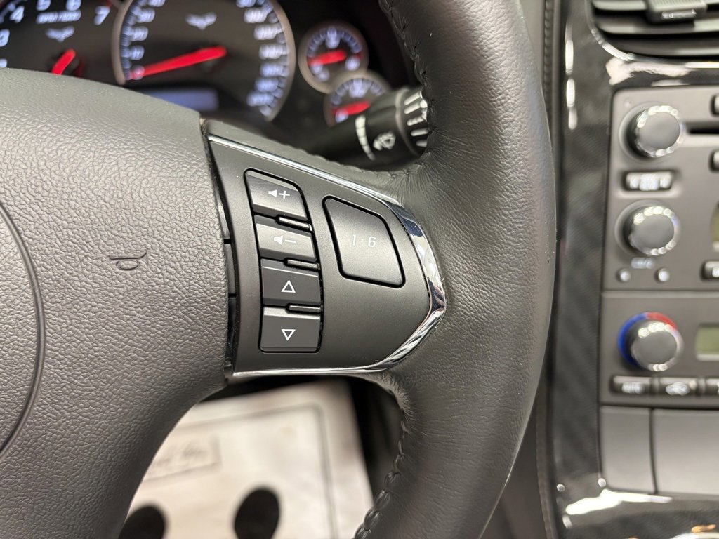 Used 2012 Chevrolet Corvette Grand Sport image 9