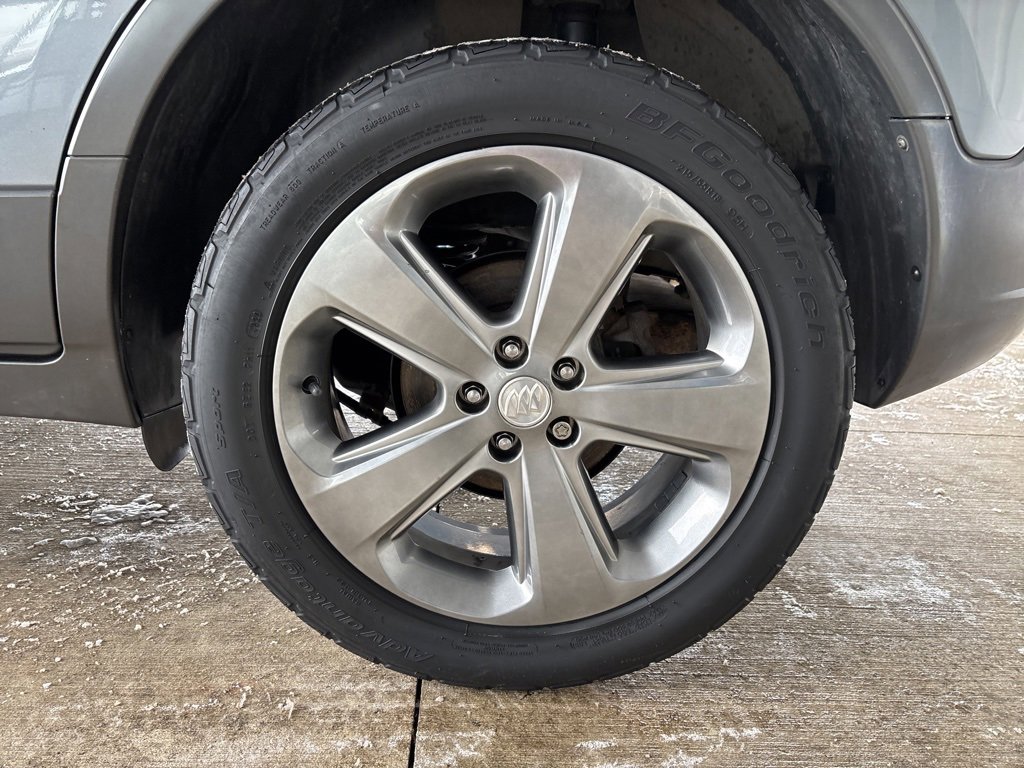 Used 2014 Buick Encore Convenience image 34