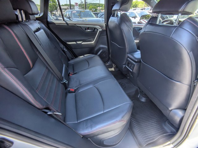 Used 2023 Toyota RAV4 XSE w/ Premium Package AWD/4WD image 18