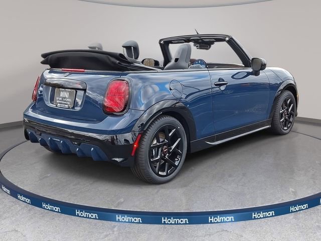New 2026 MINI Cooper S image 4