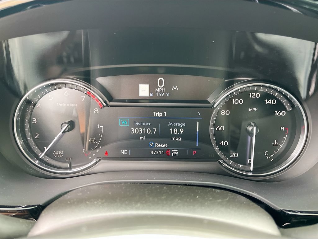 Used 2021 Cadillac XT5 Premium Luxury AWD/4WD image 22