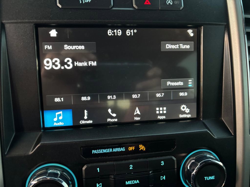 Used 2018 Ford F150 Lariat image 10