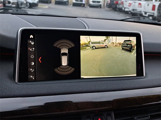 Used 2018 BMW X5 xDrive35i image 29