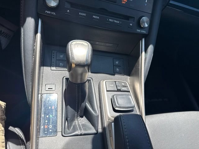 Used 2018 Lexus IS 300 AWD w/ Comfort Package image 20