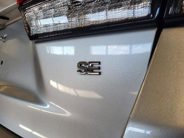 Used 2021 Mitsubishi Outlander Sport SE AWD/4WD image 9