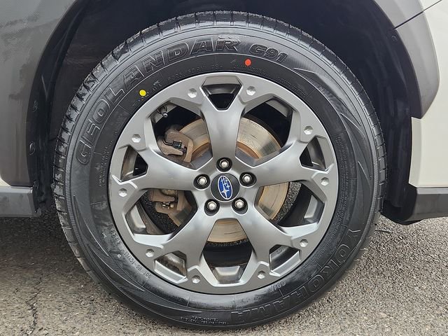 Used 2023 Subaru Crosstrek 2.5i Sport image 8