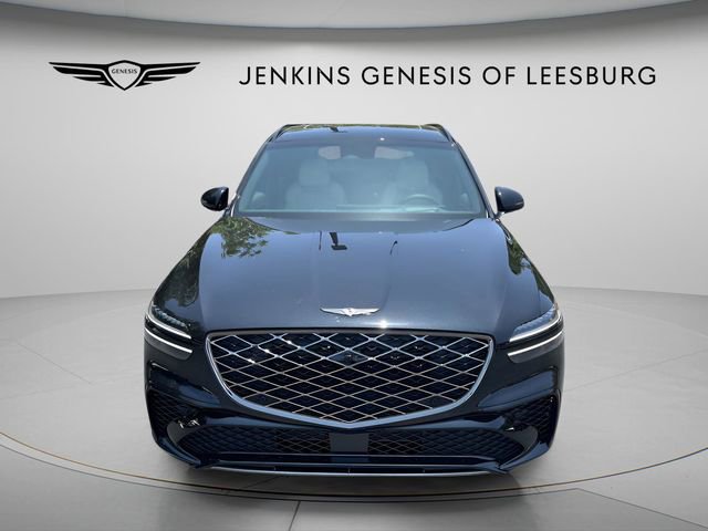 Used 2026 Genesis GV70 3.5T Sport Prestige AWD/4WD image 8