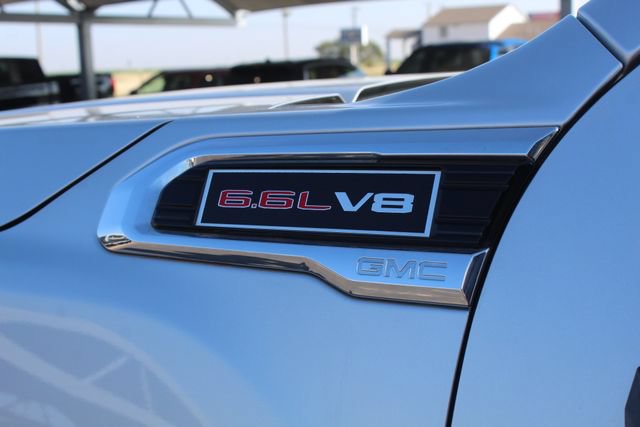 Used 2022 GMC Sierra 2500 Denali AWD/4WD image 12