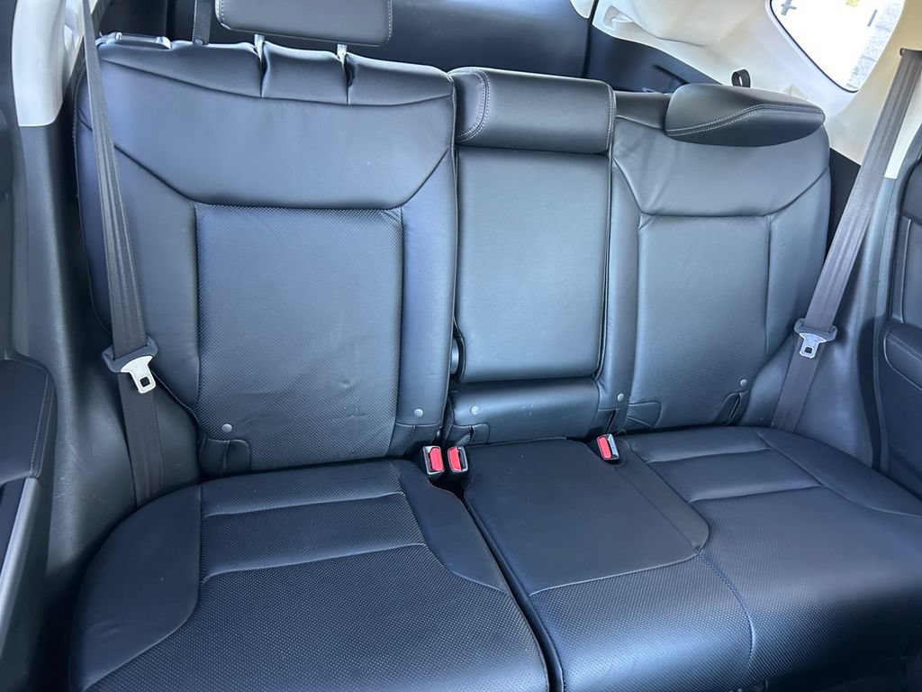 Used 2015 Honda CR-V Touring image 20