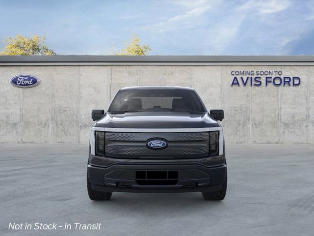 New 2025 Ford F150 Lightning XLT image 6