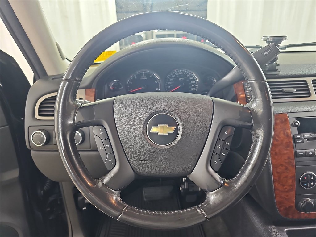 Used 2008 Chevrolet Avalanche LT image 22