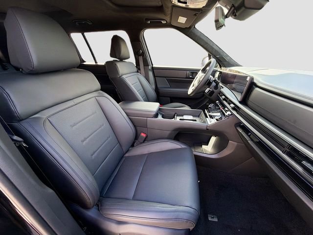 New 2026 Hyundai Santa Fe Calligraphy image 30