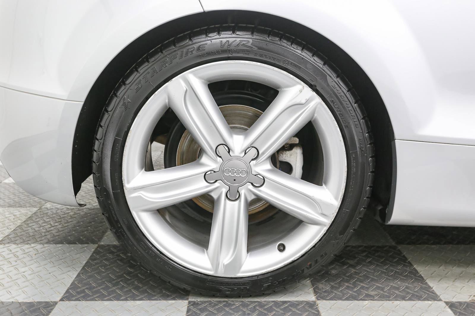 Used 2012 Audi TT 2.0T Premium Plus image 16