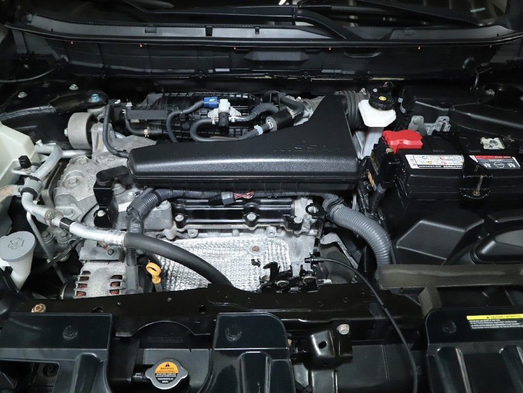 Used 2020 Nissan Rogue S AWD/4WD image 34