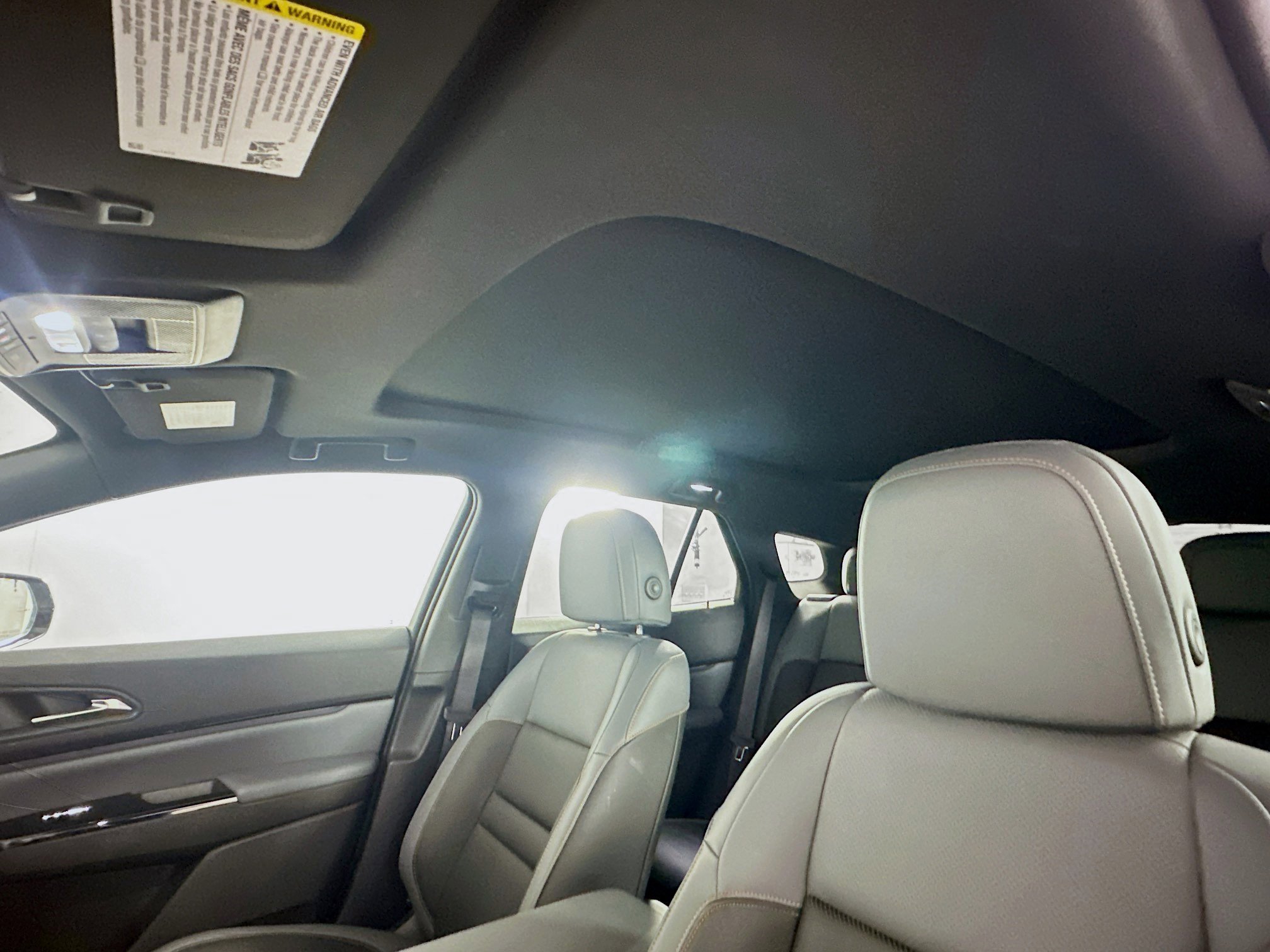 Used 2024 Honda Prologue Elite image 26