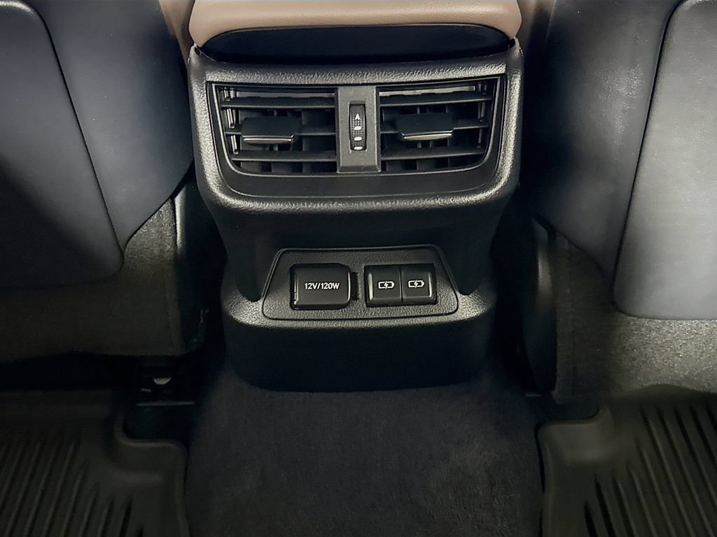 Certified 2023 Lexus ES 350 Ultra Luxury w/ Accessory Package (Z2) FWD image 27