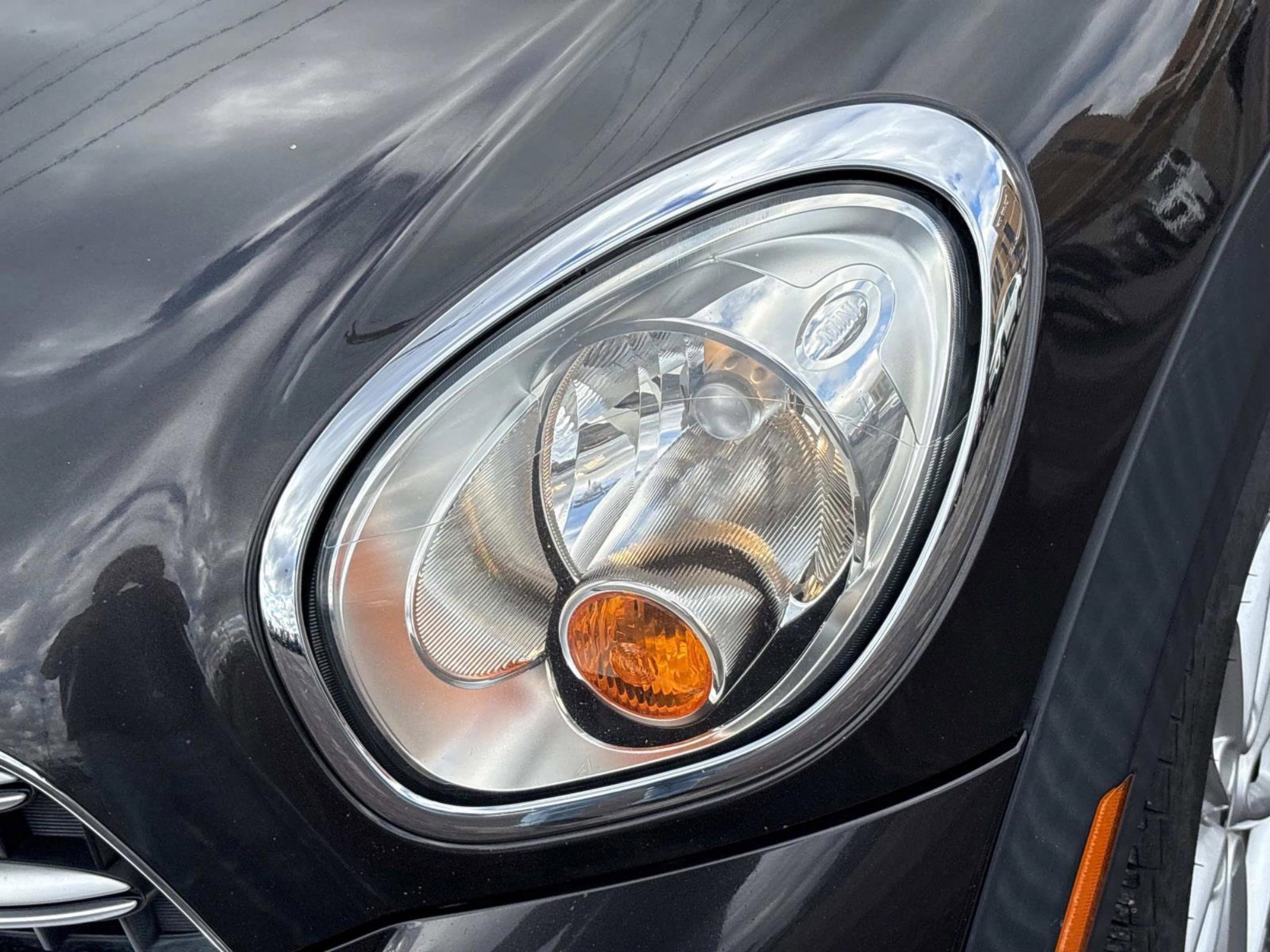 Used 2015 MINI Cooper Countryman image 10