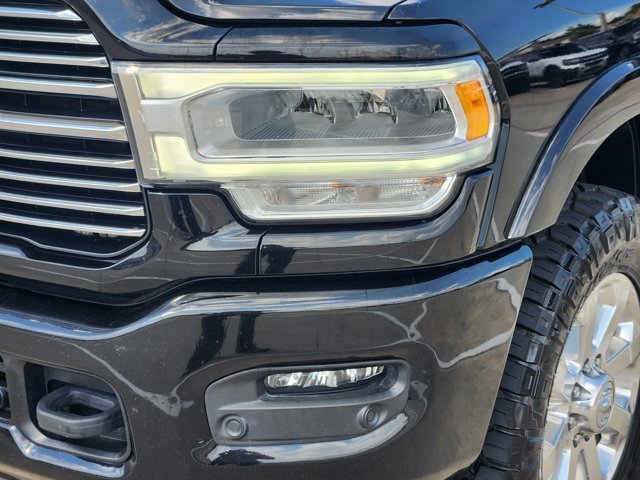 Used 2022 RAM 2500 Laramie AWD/4WD image 9