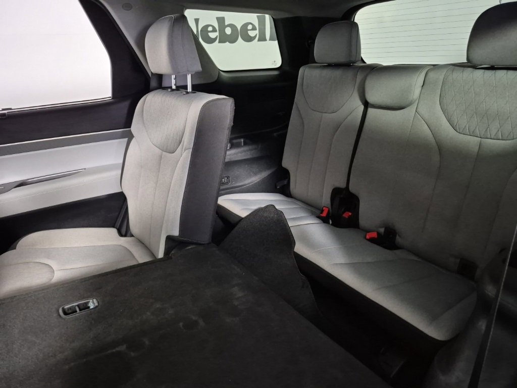 Used 2020 Hyundai Palisade SEL image 13