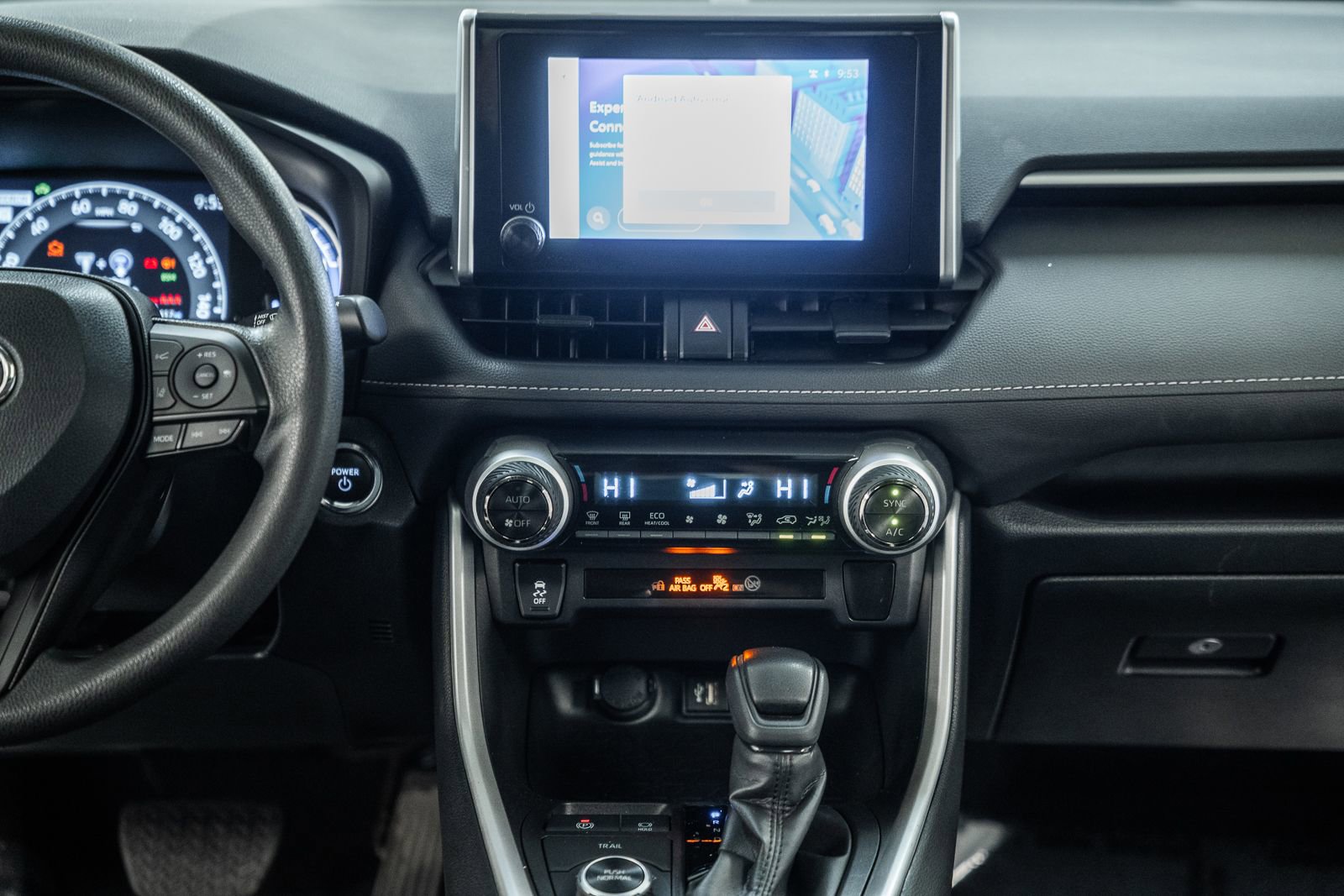 Used 2024 Toyota RAV4 XLE w/ Convenience Package AWD/4WD image 26