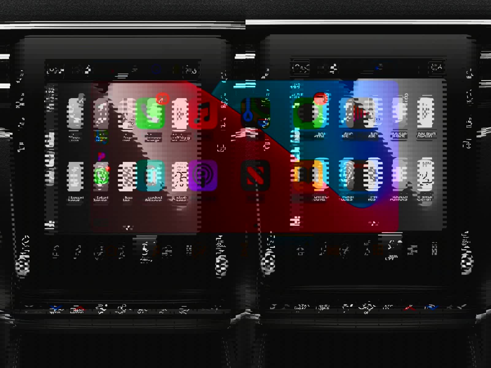 New 2025 Jeep Wagoneer 4WD image 23