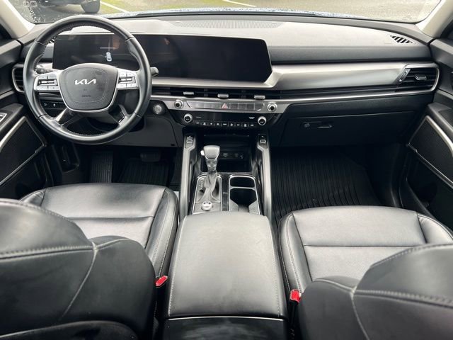 Certified 2023 Kia Telluride S image 10
