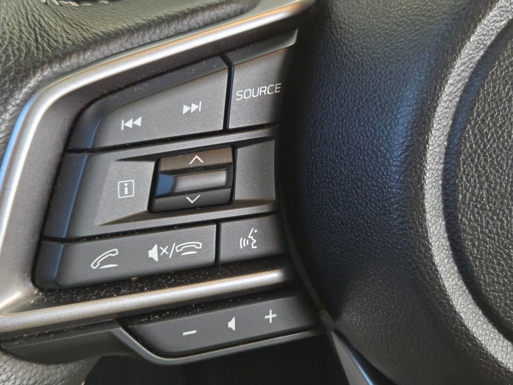 Used 2024 Subaru Ascent Limited w/ Technology Package image 37