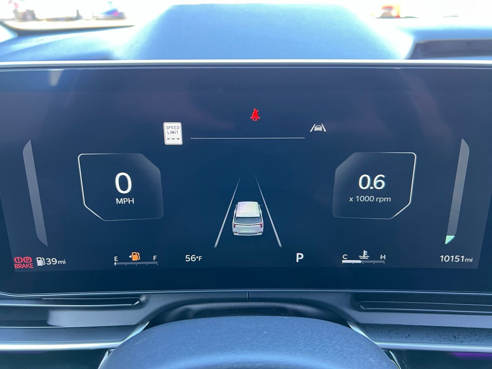 Used 2025 Kia Carnival SX Prestige image 33