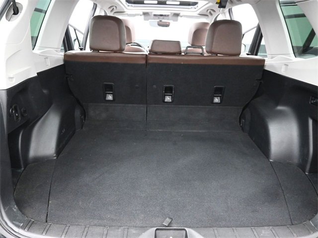 Used 2018 Subaru Forester 2.5i Touring image 36