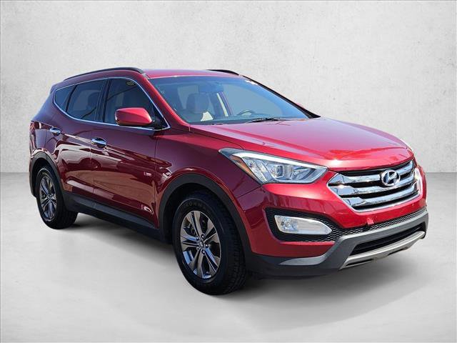 Used 2014 Hyundai Santa Fe Sport w/ Popular Equipment Package 02 FWD video 3