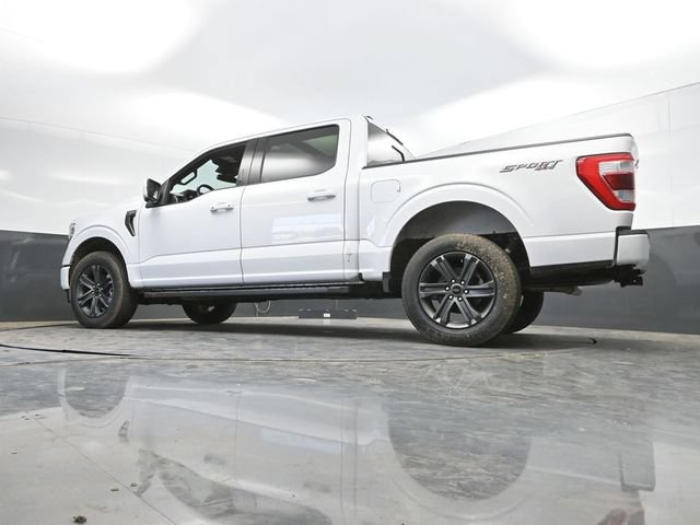 Used 2023 Ford F150 Lariat w/ Equipment Group 502A High AWD/4WD image 53